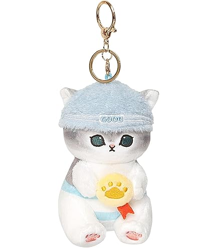 Amazon.co.jp: TOKYO MER 北見 音羽 ぬいぐるみマスコット