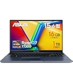 Amazon.co.jp: 【Amazon.co.jp限定】 ASUS ノートパソコン