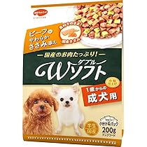 Amazon.co.jp: DHC 犬用 国産生肉使用の贅沢ごはん やわらかタイプ