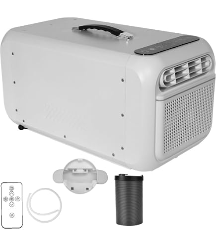 Amazon.co.jp: 温風・冷風切替式ポータブルスポットエアコン【ひえポカ