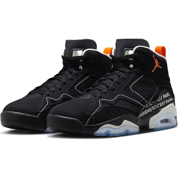 Amazon | [ナイキ] PSG ジャンプマン MVP PSG JUMPMAN MVP ブラック  