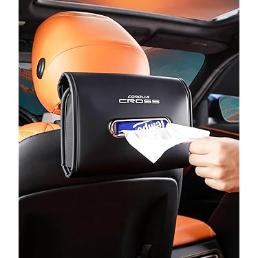 Amazon.co.jp 最新リリース: 車用ティッシュカバー・ボックス の新着