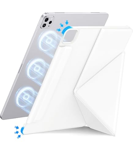 Amazon.co.jp: 【SwitchEasy】 iPad Pro13インチ 2024 対応
