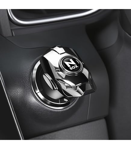 Amazon.co.jp: TRD(ティーアールディー) プッシュスタートスイッチ HV