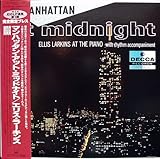 �}���n�b�^���E�A�b�g�E�~�b�h�i�C�g/�G���X�E���[�L���X