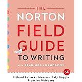 The Norton Field Guide to Writing: with Readings and Handbook (Fifth Edition)