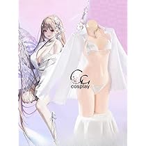NIKKE バイパー　シャインオブラブ　水着　コスプレ　衣装　ウィッグ付き 勝利の女神:NIKKE バイパー シャイン・オブ・ラブ 水着 コスプレ