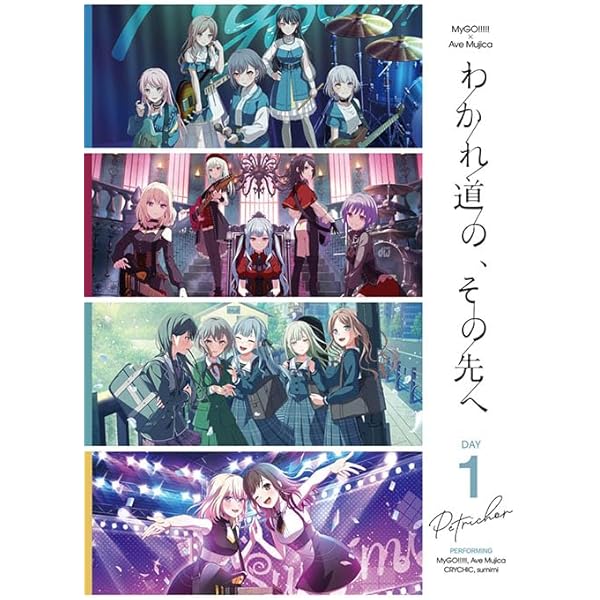 Completeness 聿日箋秋 CD 通常盤 20枚セット Amazon.co.jp: Ave Mujica, MyGO!!!!! : 【Amazon.co.jp限定