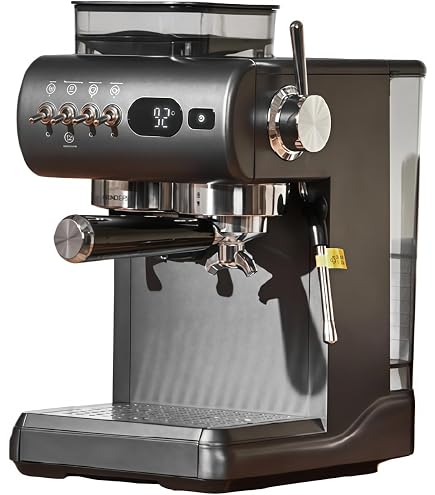 Amazon | De'Longhi (デロンギ) エスプレッソメーカー デディカ アルテ