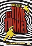 The Time Tunnel - The Complete Series [Blu-ray] [Import anglais]