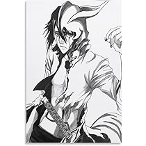 Amazon.co.jp: ウルキオラ シファー BLEACH HD キャラクター