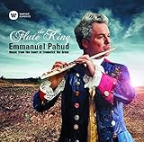 �U�E�t���[�g�E�L���O�`�t���[�h���q�剤�̖��J�{�̉��y