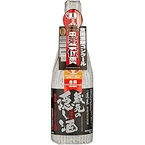 Amazon.co.jp: 蔵元の隠し酒・番外品720ml : 食品・飲料・お酒