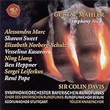 Symphony No 8 (Hybr)