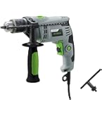 Amazon | マキタ(Makita) 震動ドリル コンクリ12mm 木工15mm 鉄工10mm