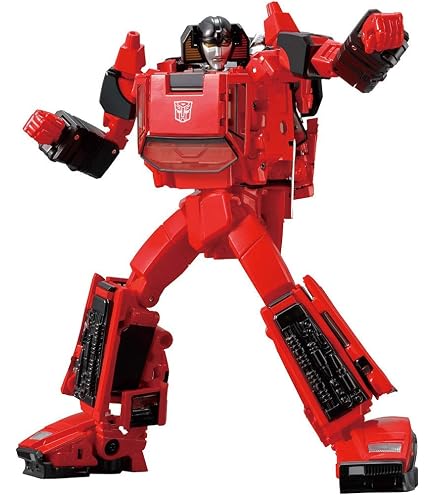 Amazon.co.jp: トランスフォーマー マスターピース MP-39 サンストリー