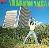 YOUNGMAN(Y.M.C.A) [EPレコード 7inch]