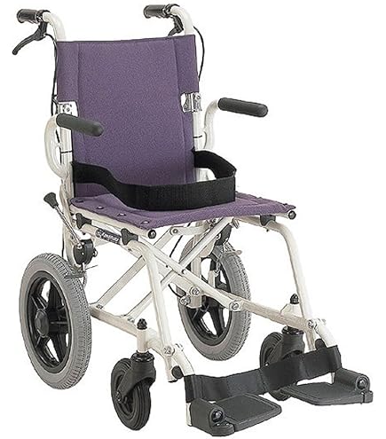 Amazon | カワムラサイクル 【非課税】ティルトリクライニング車いす