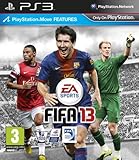 FIFA 13 (PS3) (輸入版)