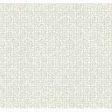 York Wallcoverings wb5485植物ファンタジーTrellis側壁壁紙、 Wallpaper WB5485 1