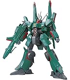 Amazon | RE/100 機動戦士ガンダムZZ AMX-103 ハンマ・ハンマ 1