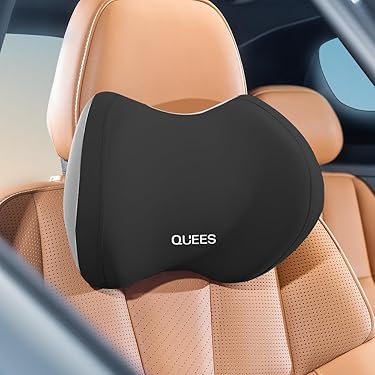 Amazon.co.jp 売れ筋ランキング: 車用ヘッドレスト の中で最も人気の