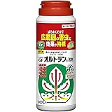 住友化学園芸 殺虫剤 家庭園芸用GFオルトラン粒剤 200g 浸透移行性 アブラムシ