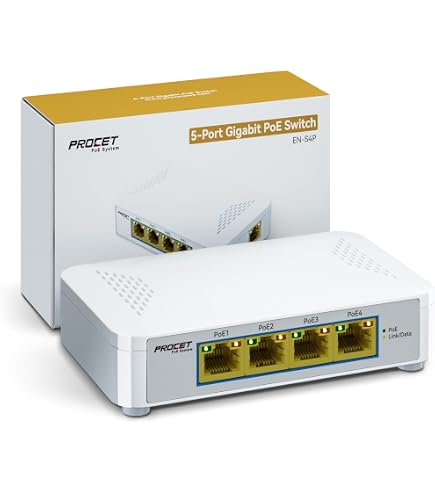 Amazon.co.jp: Ubiquiti Networks NanoSwitch Gigabit Ethernet (10