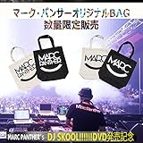 MARC PANTHER バッグ トートバッグ エコバッグ マーク・パンサー