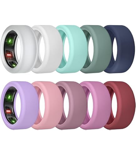 Amazon.co.jp: Oura Ring Gen3 Heritage オーラリング 第3世代