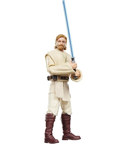 Amazon.co.jp: スター・ウォーズ ヴィンテージコレクション オビ=ワン