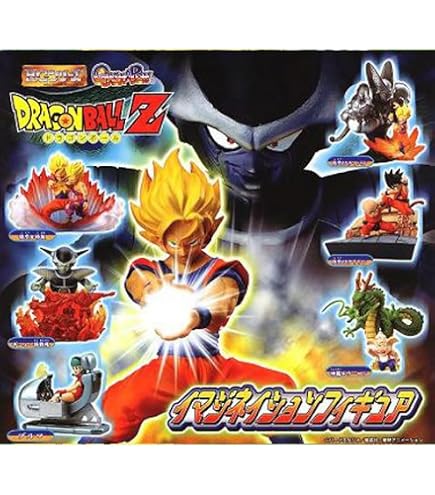 Amazon.co.jp: ドラゴンボール Greatest Arts グレイテストアーツ