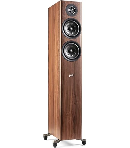 Amazon | ポークオーディオ POLK AUDIO RESERVE R600 フロア