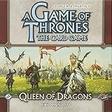 A Game of Thrones LCG: Queen of Dragons Expansion [並行輸入品]