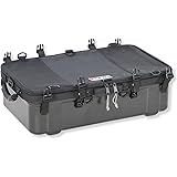 タナックス MOTOFIZZ キャンピングシェルベース シートバッグ ブラック 容量30ℓ MFK-242