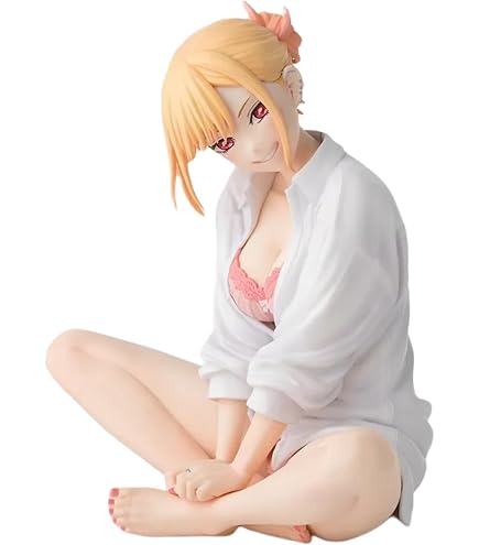 Amazon.co.jp: ガレージキット フィギュア 喜多川海夢 きたがわ