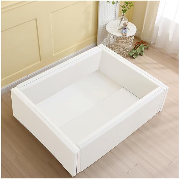 GGUMBI ベビーサークル　World Star プレイマット アイボリー 楽天市場】1500円OFFクーポン【公式】GGUMBIベビーサークル マット