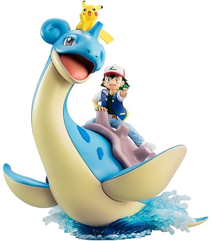 G.E.M.EXシリーズ ポケモン でんきタイプ フィギュア G.E.M.EXシリーズ ポケットモンスター でんきタイプ electric power