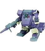 Amazon | ウェーブ 装甲騎兵ボトムズ ベルゼルガDT ST版 初回限定仕様