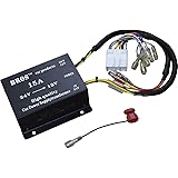 トラック デコデコ 24v 12v 24v 12v ナビ オーディオ コンバーター 15A