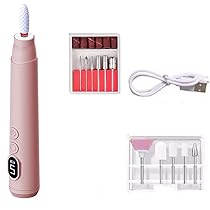 NAILABO III ネイルケア用 電動ドリル NAILABO III ネイルケア用電動ドリル