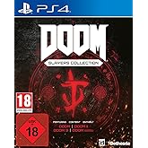 Bethesda Doom Slayers Collection Playstation 4 Game