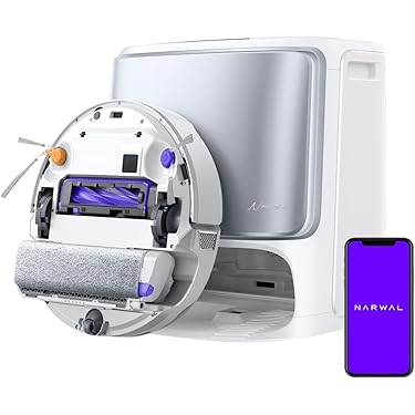 吸引・掃き・水拭き3in1❣3500Pa＆150分連続稼働♪❤ロボット掃除機 吸引・掃き・水拭き3in1❣3500Pa＆150分連続稼働♪❤ロボット掃除機