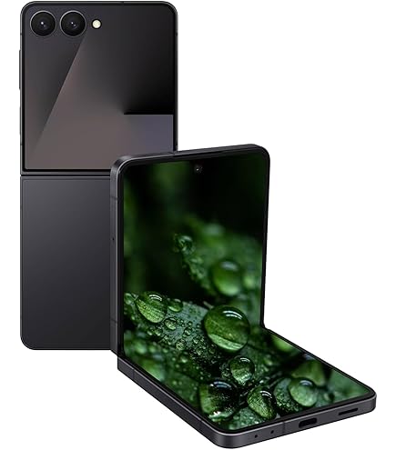 Samsung Galaxy Z Fold2 5G SM-F916B 256GB ROM + 12GB RAM Factory