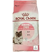 Amazon.co.jp: ロイヤルカナン SHN ミニ スターター マザー＆ベビー