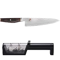 Amazon.co.jp: MIYABI ミヤビ 「 6000MCT 牛刀 200mm 日本製