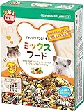ミニマルランド ジャンガリアンのミックスフード 180グラム (x 1)