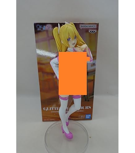 Amazon.co.jp: PVC正規品改造□天乃リリサ 橘 美花莉 リリエル