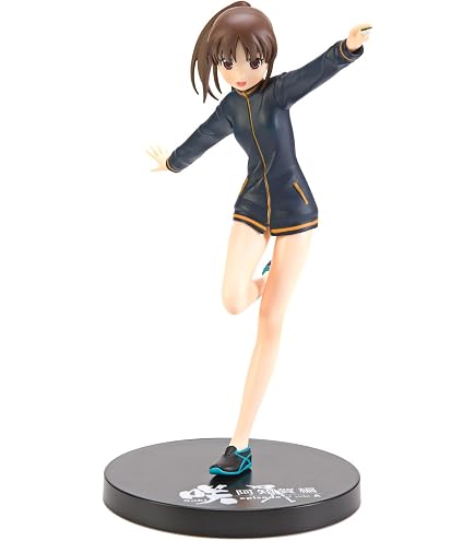 Amazon | 咲 -Saki- 阿知賀編 episode of side-A プレミアムフィギュア