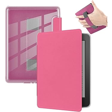 Amazon 電子書籍リーダーカバー ピンク付き Amazon.co.jp 最新リリース: 電子書籍リーダーアクセサリ の新着